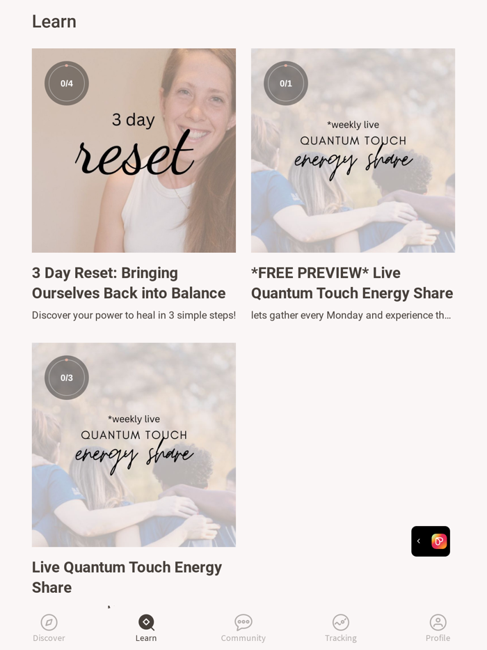 BLOOM by Thea Willette