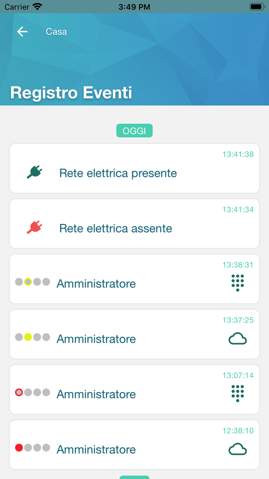 #4. Herman Cloud (iOS) 由: Loqed