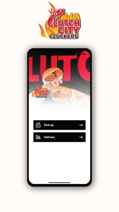 Clutch City Cluckers JO Screenshot