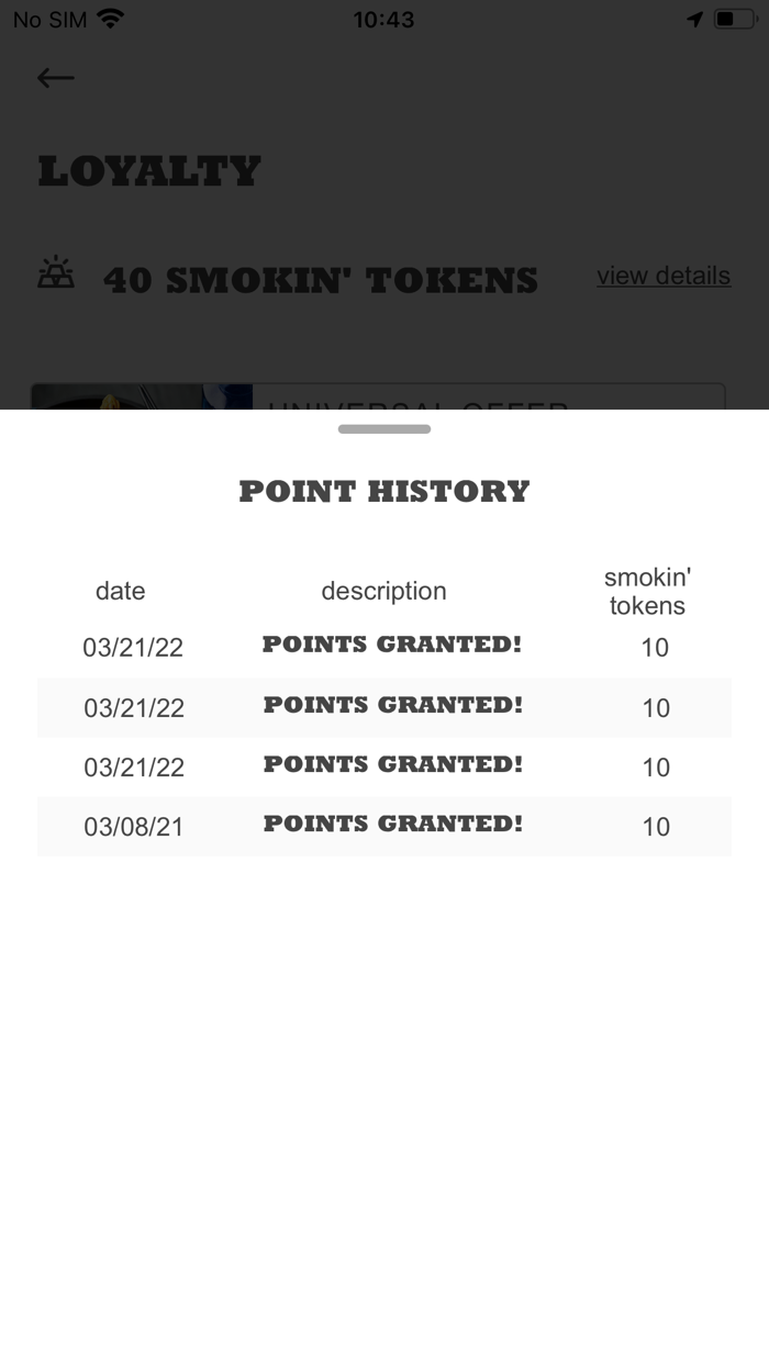 Bonos Pit Bar-B-Q Official