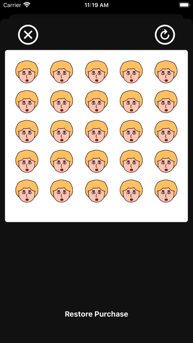 Karen: Party Game Fun Gather Screenshot
