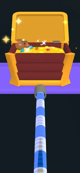 Game screenshot Rope Digits apk