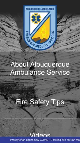 Game screenshot Albuquerque Ambulance Service mod apk