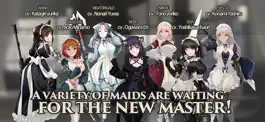 Game screenshot Maid Master apk