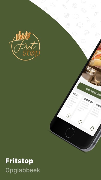 Fritstop Screenshot
