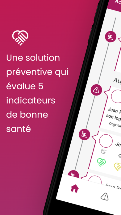 Screenshot #2 pour NOVIAcare