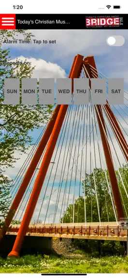 Game screenshot 90.3 Bridge FM hack