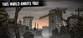 Game screenshot Nuclear Day Survival mod apk