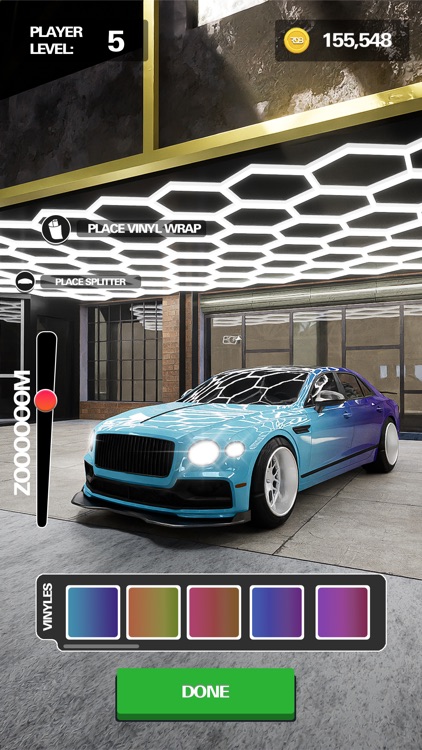 RDB Car Club: Custom Cars screenshot-4