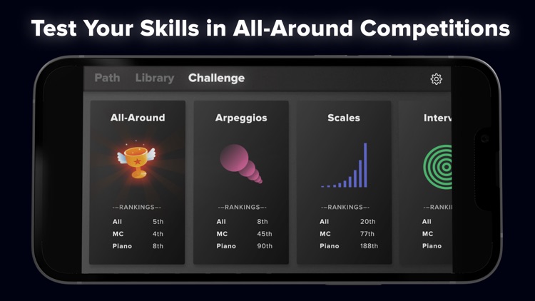 Chet - Ear Training screenshot-6