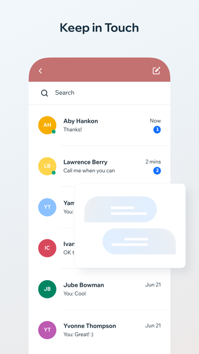 H.E.R: Women & Wellness App Screenshot