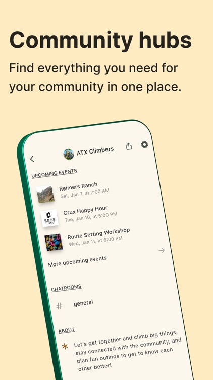 Offline: Plan, Connect, Gather screenshot-5