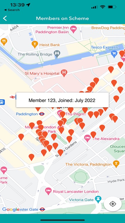 First Mile - Smart Cities