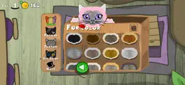Game screenshot Scratchy Cat hack