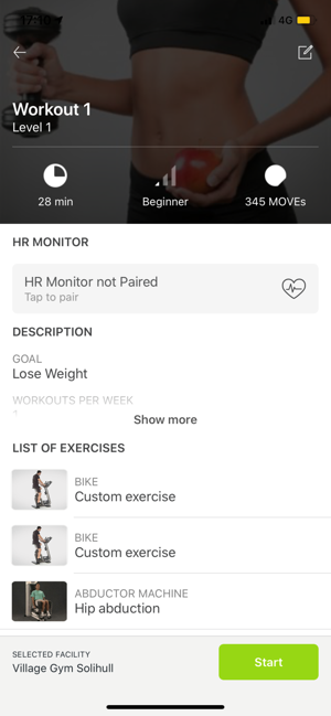VILLAGE GYM(圖3)-速報App