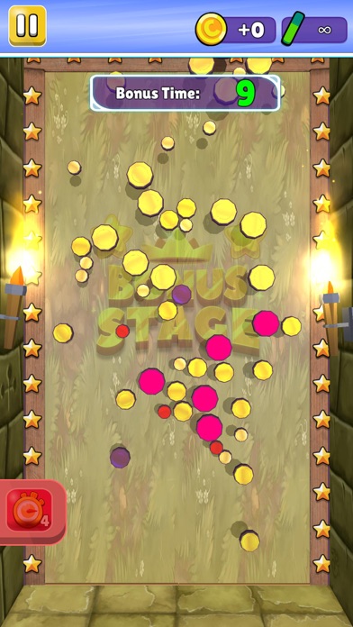 Pin It: Fever Screenshot