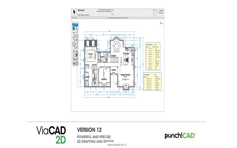 How to cancel & delete viacad 2d 12 3