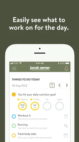 Game screenshot Jacob Zemer apk