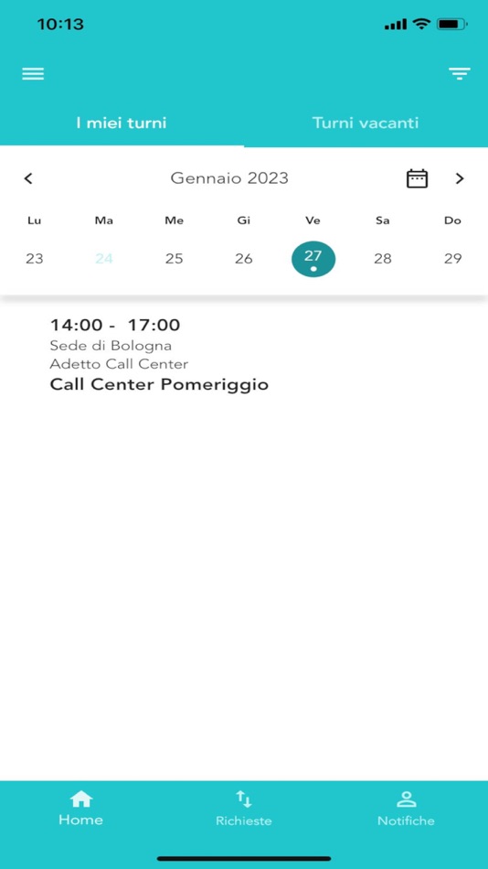 #3. HyWork (iOS) بواسطة: HyWork