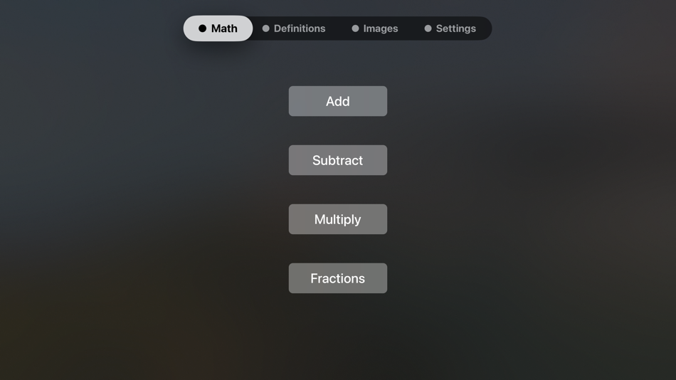 #7. Match 'n' Learn (iOS) 来自: Anthony Hoepelman