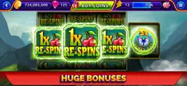 Game screenshot Honest Slots — New Casino 2023 hack