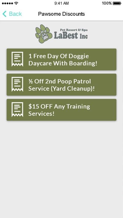 LaBest Pet Resort & Spa