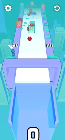 Game screenshot Shortcut and Defence mod apk