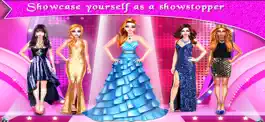 Game screenshot Fashion City: Showstopper Game apk