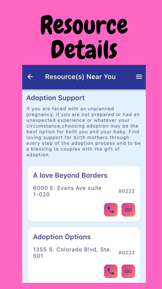 #3. Life Decisions Resource (iOS) 由: Life Decisions