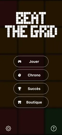 Game screenshot Beat the grid mod apk