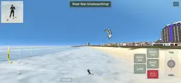 Game screenshot Kiteboard Hero mod apk