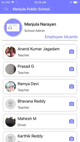 Game screenshot Gyan Sagar E School mod apk