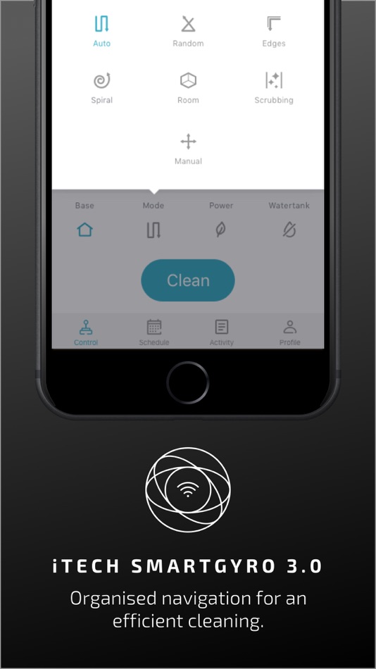 #4. Conga 1790 (iOS) 由: Cecotec innovaciones S.L.