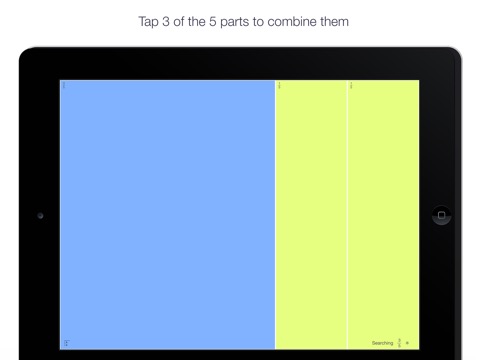 Multi-touch Fractionsのおすすめ画像3