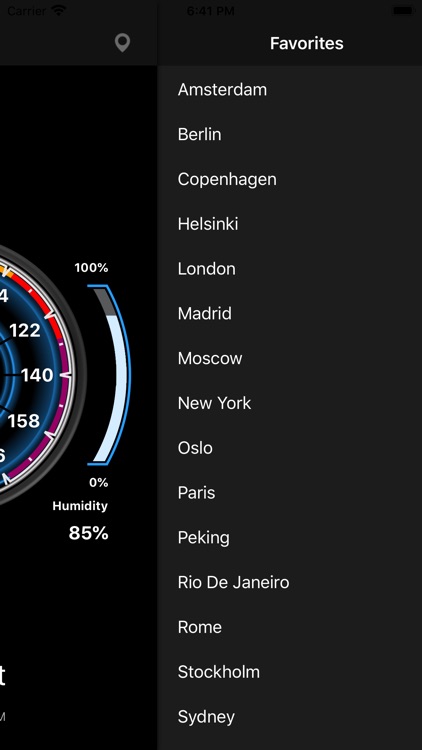 Heat Index - HI screenshot-6