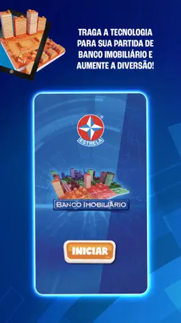 Game screenshot Banco Imobiliário AR mod apk