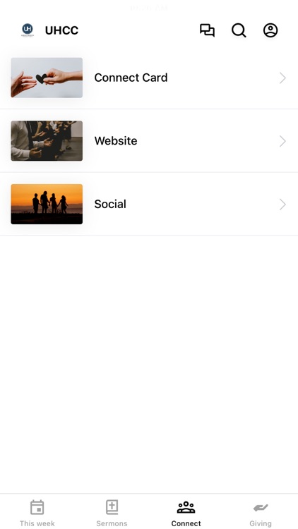Urban Heights Covenant Church