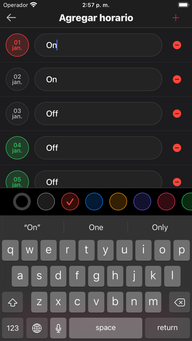 Lightning VPN - outline Proxy