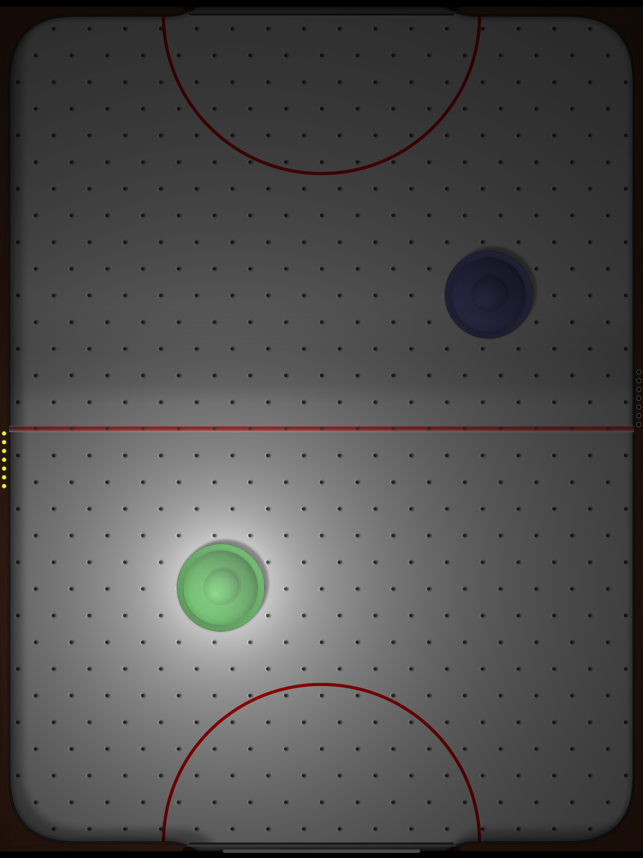 ‎Aero Hockey Screenshot