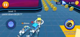 Game screenshot Maze Drag Racing mod apk