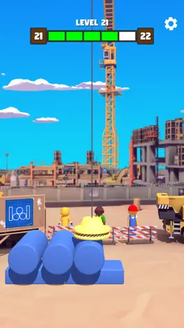 Game screenshot Consruction 3D apk