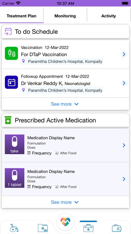 MedXperts screenshot-8