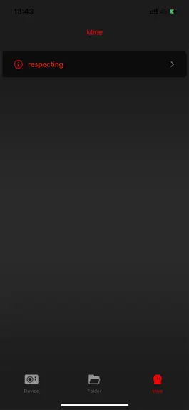 Game screenshot MITSUBISHI MOTORS DVR hack
