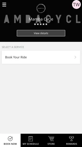 Game screenshot Mamba Cycle mod apk