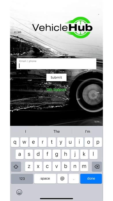 VehicleHub Mobile Screenshot 1 - AppWisp.com VehicleHub Mobile Screenshot 1 - AppWisp.com