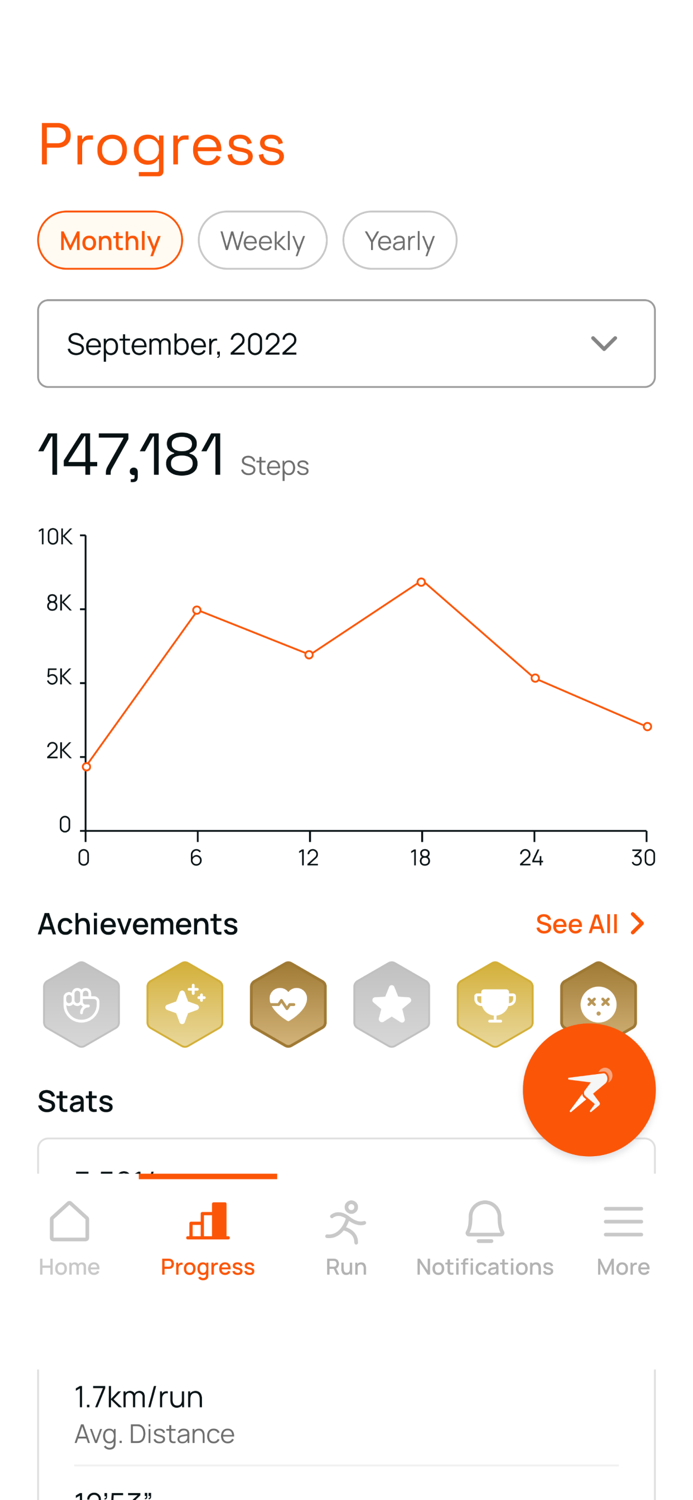 Oengoo - Your Fitness Partner