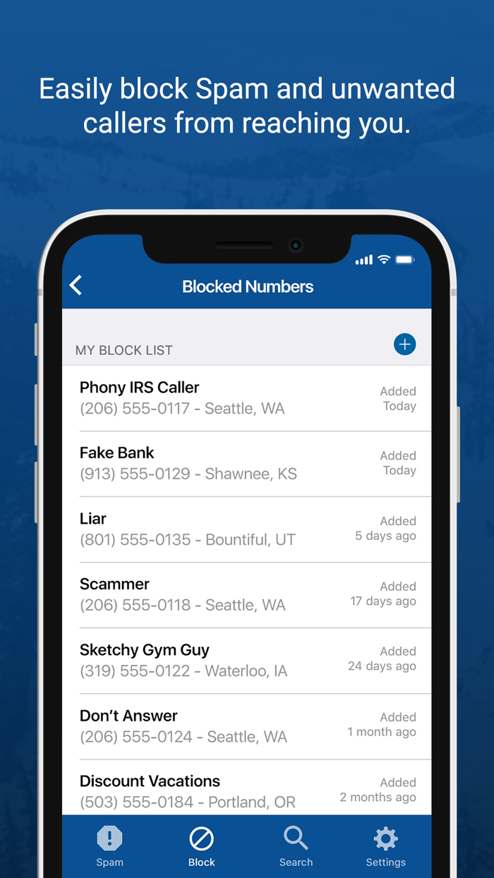 Call Guardian for US Cellular