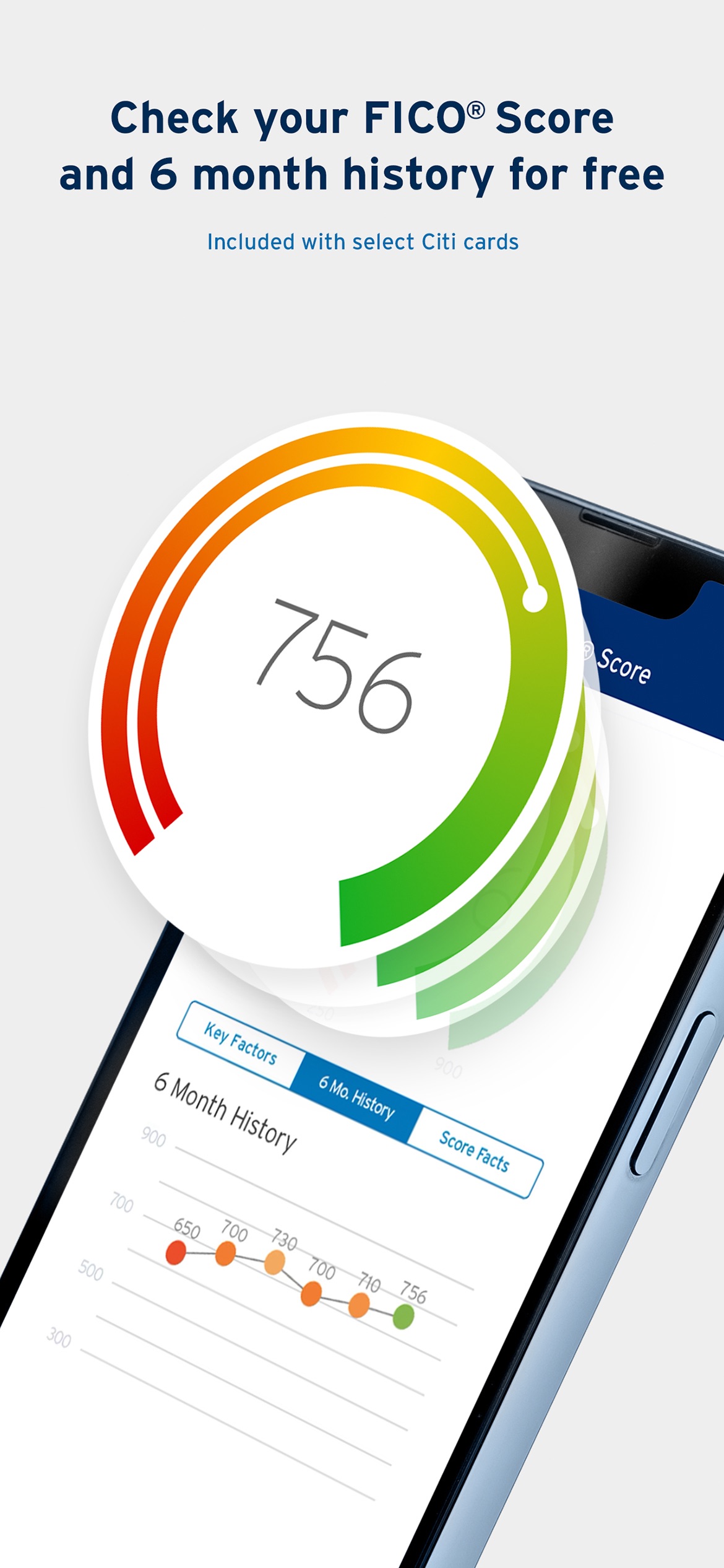 Citi Mobile® screenshot 6