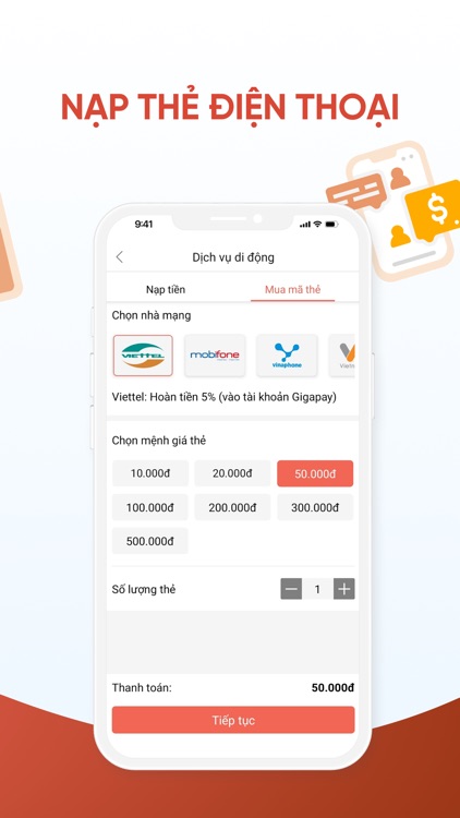 Clingme - Đi gần chọn đúng screenshot-5