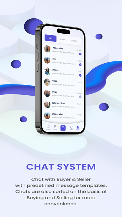 Screenshot #3 pour BITSMart